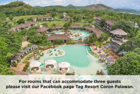 Tag Resort